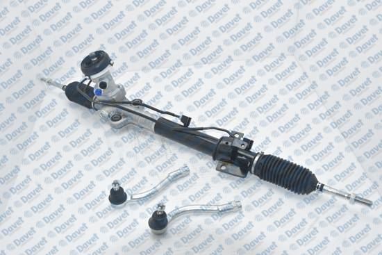 SWAPP 63562 Direksiyon Kutusu Hidrolik Rotbasli Accent Era 06 >11 / Kia Rio